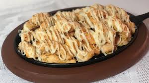 Frango c/ Catupiry