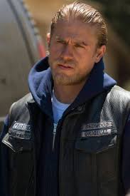 Sons Of Anarchy: The Separation Of Crows - Progressive Boink