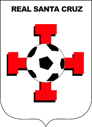 Check out our santa cruz logo selection for the very best in unique or custom, handmade pieces from our graphic design shops. File Club Real Santa Cruz Svg Wikimedia Commons