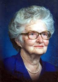 Elizabeth "Lizzie" Christal Obituary