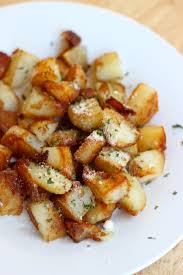 In a medium bowl, combine the pepper and onion blend, shredded cheese, 2 tbsp. The Best Pan Fried Breakfast Potatoes