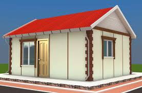 4 metre eninde 8 metre uzunluğunda temel. Https Www Xn Prefabrikevfiyatlar Y5c Com 30m2 Prefabrik Ev Html