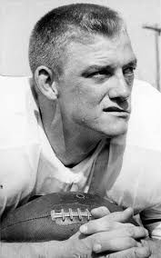 John David Crow, Texas A&M's first Heisman winner, dies at 79