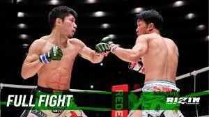 The site owner hides the web page description. Full Fight æœå€‰æœªæ¥ Vs æ–Žè—¤è£• Mikuru Asakura Vs Yutaka Saito Rizin 25 Youtube