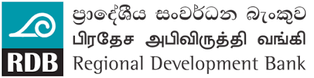 regional development bank the premier state owned