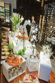 Hotel Intercontinental Geneva Seafood Buffet Buffet Decor Hotel Buffet Seafood Buffet