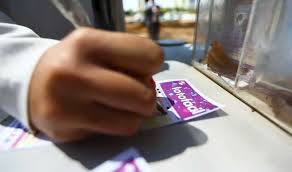 Lotofácil hoje, concurso 3736: confira o resultado sorteado nesta quarta (15)