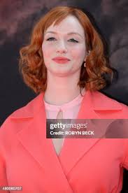 76 Robyn Hendricks Photos & High Res Pictures