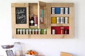 Another cool thing about pallet shelves and diy how about a double pallet shelf like the one on diycandy? 65 Cool Wood Pallet Ideas For The Home And Garden Loveproperty Com