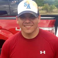 Andy Salazar Email & Phone Number