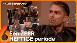 André Hazes jr & Roxanne Hazes