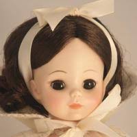 Best madame alexander snow white 1555 Factory Sale VINTAGE MADAME ALEXANDER  SNOW WHITE DOLL