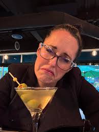 I'm grateful for my friends in Trinity Rotary, they are truly extended  family 💛