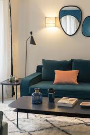 Visite Privee La Nouvelle Maison Parisienne De Sarah Lavoine Maison Parisienne Deco Maison Design Interieur De Luxe