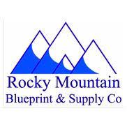 Rocky mountain blueprint & supply. Rocky Mountain Blueprint Boulder Co Alignable