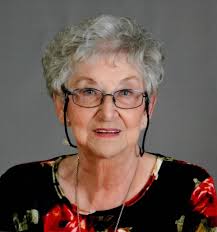 Jane Burge Obituary April 13, 2020