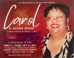 Gospel Temple Baptist Church