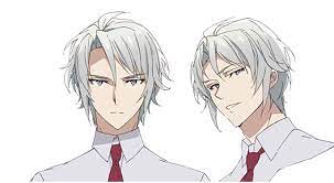 profile 公式 アニメ アイドリッシュセブン アイドリッシュセブン アニメ 六弥ナギ