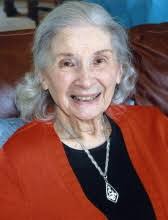 Obituary information for Theodora "Teddi" (Mitchell) Christo