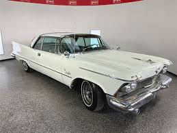 Image result for Satin Gray 1958 Chrysler