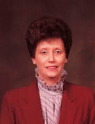 Obituary information for Glenda Rae Robertson