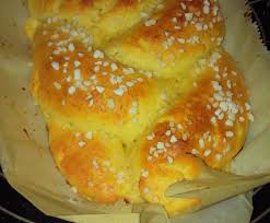 Hefezopf Zopfbrot Glutenfrei Rezept Glutenfreie Ernahrung Glutenfreie Rezepte Glutenfrei