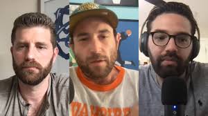 Interview With Jonah Platt about the World Zionist Congress Elections