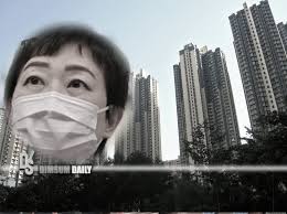 107 new COVID-19 cases reported in HK today including 7 local cases with  unknown sources, 5 new cases at Aeon Living Plaza in Tsuen Wan