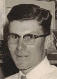 Clarence Bloch Obituary (1933