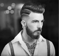 See more ideas about mens hairstyles, trendy mens hairstyles, haircuts for men. Top 75 Best Trendy Hairstyles For Men Modern Manly Cuts