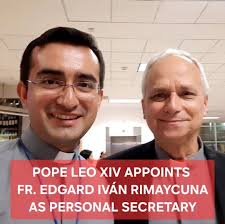 Appointment of Fr. Clement Papa as Archbishop of Mt. Hagen