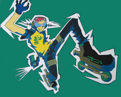 Browse our 100's of destinations you can jet off to with easyjet, and with thousands of seats at great prices, we know we have a deal you will love! Fastest Jet Set Radio Future Characters
