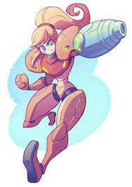 Samus Aran Metroid Samus Aran Samus Metroid Samus