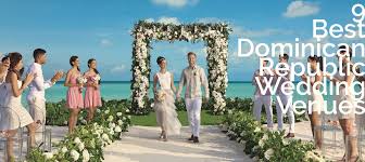 9 Best Dominican Republic Wedding Venues Destify Wedding Experts Dominican Republic Wedding Venues Dominican Republic Wedding Catholic Wedding Ceremony