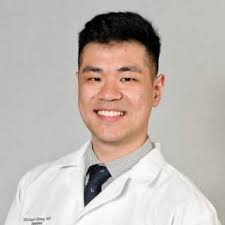 Dr. Michael Chung, MD