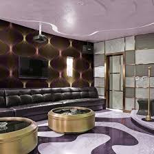 Maybe you would like to learn more about one of these? China 2017 New Design 4d Cool Home Decoration Pvc Waterproof Modern 3d Wallpaper China Wallpaper 3d Wallpaper