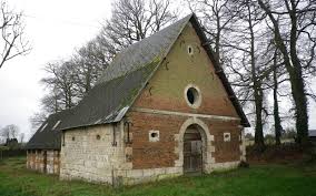 Chateau à vendre haute normandie. Acheter Une Propriete Equestre Foret De Brotonne 76940 Agence Immobiliere Du Parc
