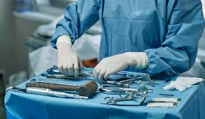 Surgical Instruments