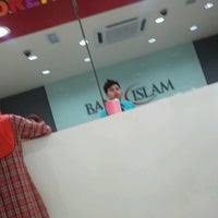 Связаться со страницей pasti annur islam putra heights в messenger. Bank Islam Jalan Putra Mahkota 7 7a Putra Heights