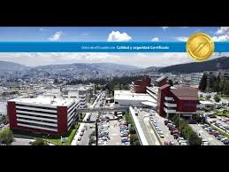 Pila, en ponce, puerto rico, brindando servicios de salud y excelencia al área sur de puerto rico. Medical Tourism Hospital Metropolitano Ecuador Unravel Travel Tv Youtube