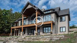 Beaver Homes And Cottages Home