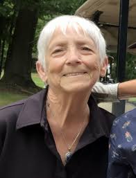 Elizabeth Wendy Clouthier