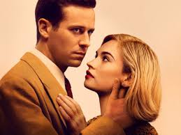 Tráiler de “Rebecca”, la nueva película de Netflix