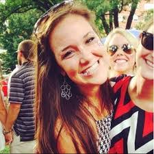 Kayla Bradfield's Instagram, Twitter & Facebook