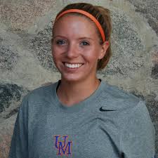 2011 Women's Soccer Roster