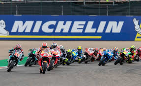 Pos rider nation team motorcycle total time km/h gap gran premio michelin® de aragon results and timing service provided by 5077 m. Risultati Prove Libere 2 Motogp Gp Spagna 2020 La Classifica Tempi