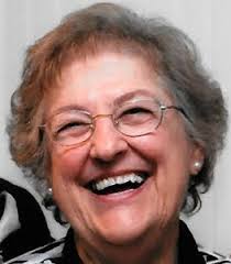 Phyllis St.George Obituary (2017)