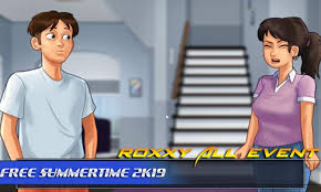 New Summertime Saga 2k19 Advice For Android Apk Download