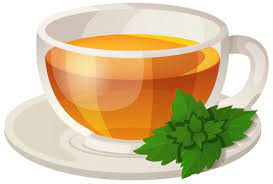 Cup Of Tea Png Clipart Coffee Artwork Clip Art Popular Drinks