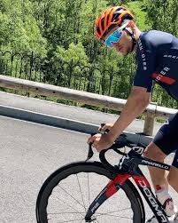Maybe you would like to learn more about one of these? From A Shattered Collarbone To Olympic Glory In Eight Weeks Cyclingtips